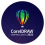 Imagem de CorelDRAW Graphics Suite 2023 (Windows/MAC) - Versão Completa e Vitalícia