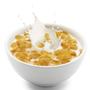 Imagem de Corn Flakes Natural Alcafoods  Natural e Leve 500g - DaFoods