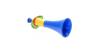 Imagem de Corneta Vuvuzela Som Torcida