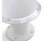 Imagem de Cornetao branco jbl HL14-50 + Driver Jarrao D405x Fenolico