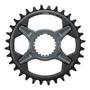 Imagem de Coroa 32d 12v Shimano Slx Fc M-7100/m-7130 Crm-75 Direct