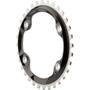 Imagem de Coroa 32d Shimano Slx Sm-crm70 (bcd 104)