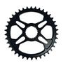 Imagem de Coroa 38d Argon Narrow Wide Offset 3mm P/shimano Direct Mount
