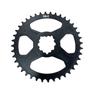 Imagem de Coroa 40d Argon Narrow Wide Offset 3mm P/sram Direct Mount