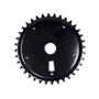 Imagem de Coroa Bicicleta Elétrica 40 Dentes Aço Preto