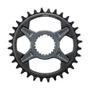 Imagem de Coroa Engrenagem Shimano SLX FC-M7100/M7130 12V SM-CRM75 Single