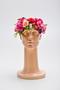 Imagem de Coroa Flores com  Variedades de  Cores e Modelos 