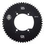 Imagem de Coroa Ictus Indexada 52T Bcd 110 Dura Ace 9100 Assimetrica