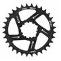 Imagem de Coroa Ictus Única Narrow Sram Direct Offset 6MM 9v à 12v
