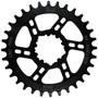 Imagem de Coroa Iron Direct Mount 32T BB30 SRAM Preto