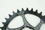 Imagem de Coroa Nottable Narrow 32 T 0mm P/ Pdv Sram Direct 9v À 12