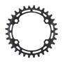 Imagem de Coroa Shimano Deore 12v 1x12 MT510 MT511 32T BCD 96 Assimétr