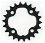 Imagem de Coroa Shimano Deore FC M590 22D BCD 64mm