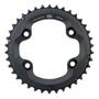 Imagem de Coroa shimano deore fc-m6000 38d bcd 96mm