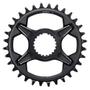 Imagem de COROA SHIMANO DEORE XT FC-M8100/M8130 34D 1x12