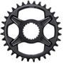Imagem de Coroa Shimano Deore Xt M8100 12v 36 Dentes Crm85 Direct