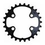 Imagem de Coroa shimano slx fc-m7000 26d p/ 36/26d 2x11