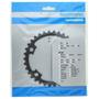 Imagem de Coroa shimano sora fc-r3000 34 dentes bcd 110mm 18v