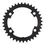 Imagem de Coroa Shimano Speed 105 R7000 34t Bcd110mm 11v 22v 2x11