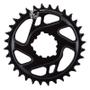 Imagem de Coroa Sram Gx Eagle 32T X-Sync Direct Mount 6Mm - Preto