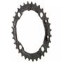 Imagem de Coroa SRAM MTB 32T BCD104 Aço Preto Fosco