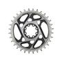 Imagem de Coroa SRAM XX SL T-Type Eagle D1 Direct Mount 32T 12 vel. Alumínio Preta