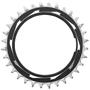 Imagem de Coroa Sram XX SL T-Type Eagle Potência 34T 3mm Threaded Rosc