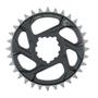 Imagem de Coroa Sram XX1 X01 Eagle X-Sync 2 Boost 34T 3mm Lunar Polar