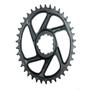 Imagem de Coroa Sram Xx1 Xsync 2 Sl Eagle Boost 32T 3Mm Cinza Lunar