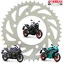 Imagem de Coroa Transmissão Original Yamaha Mt03 Mt 03 R3 B01f544410