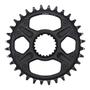 Imagem de Coroa unica shimano deore fc-m6100 32t 12v direct mount