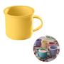 Imagem de Corona caneca macaron random amarelo 280ml