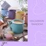 Imagem de Corona caneca macaron random amarelo 280ml