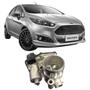 Imagem de Corpo borboleta ford fiesta 1.0 12v 2016 ate 2018 ka 1.0 12v 2014 em diante multiqualita