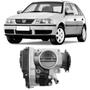Imagem de Corpo Borboleta TBI Volkswagen Gol G2 G3 99 a 2000 Gasolina Multiqualita MQ0672