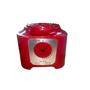 Imagem de Corpo/Capa Vermelho do Liquidificador Arno Power Max 1000w