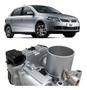 Imagem de Corpo de borboleta tbi vw fox gol voyage 1.0 8v kombi 1.4 8v 2011 á 2018 flex