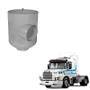 Imagem de Corpo Filtro Ar Scania 112 113 Cod Original 525152