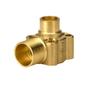 Imagem de Corpo para Válvula TE 5 5/8 X 7/8S Angular Danfoss 067B4011