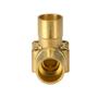 Imagem de Corpo para Válvula TE 5 5/8 X 7/8S Angular Danfoss 067B4011