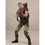 Imagem de Corporal Dwayne Hicks - Aliens - Neca - Series 1