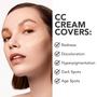 Imagem de Correção contínua CC Cream Foundation Dermablend SPF 50+