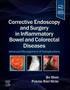 Imagem de Corrective endoscopy and surgery in inflammatory bowel and colorectal disea