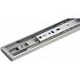 Imagem de Corrediça 35cm Reforçada Push To Open Gavetas Móveis 5 Pares