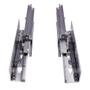 Imagem de Corrediça Trilho Tandem Total Com Blumotion 300Mm Blum
