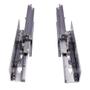 Imagem de Corrediça Trilho Tandem Total Com Blumotion 350Mm Blum