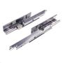 Imagem de Corrediça Trilho Tandem Total Com Blumotion 400Mm Blum