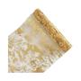 Imagem de Corredores de Mesa com Glitter Dourado e Prateado - Para Casamento