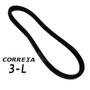 Imagem de Correia 3 L 250 - Em V -10195 * 10195