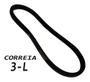 Imagem de Correia 3 L 310 - Em V -10199 * 10199